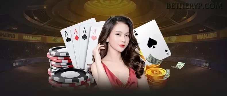 Cassino betfiery - mesas ao vivo e jogos